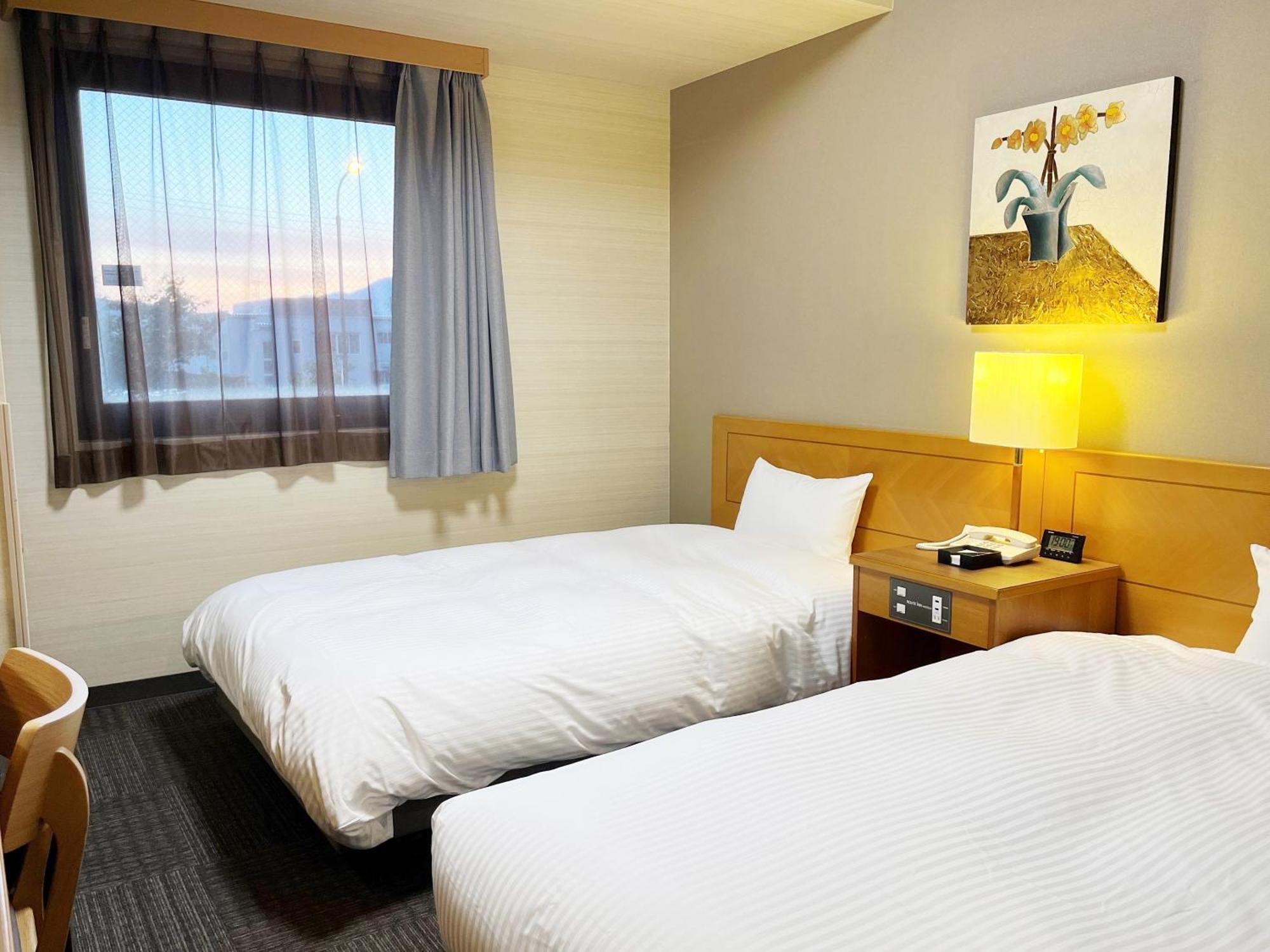 Route-inn Inter Hotel Ogaki