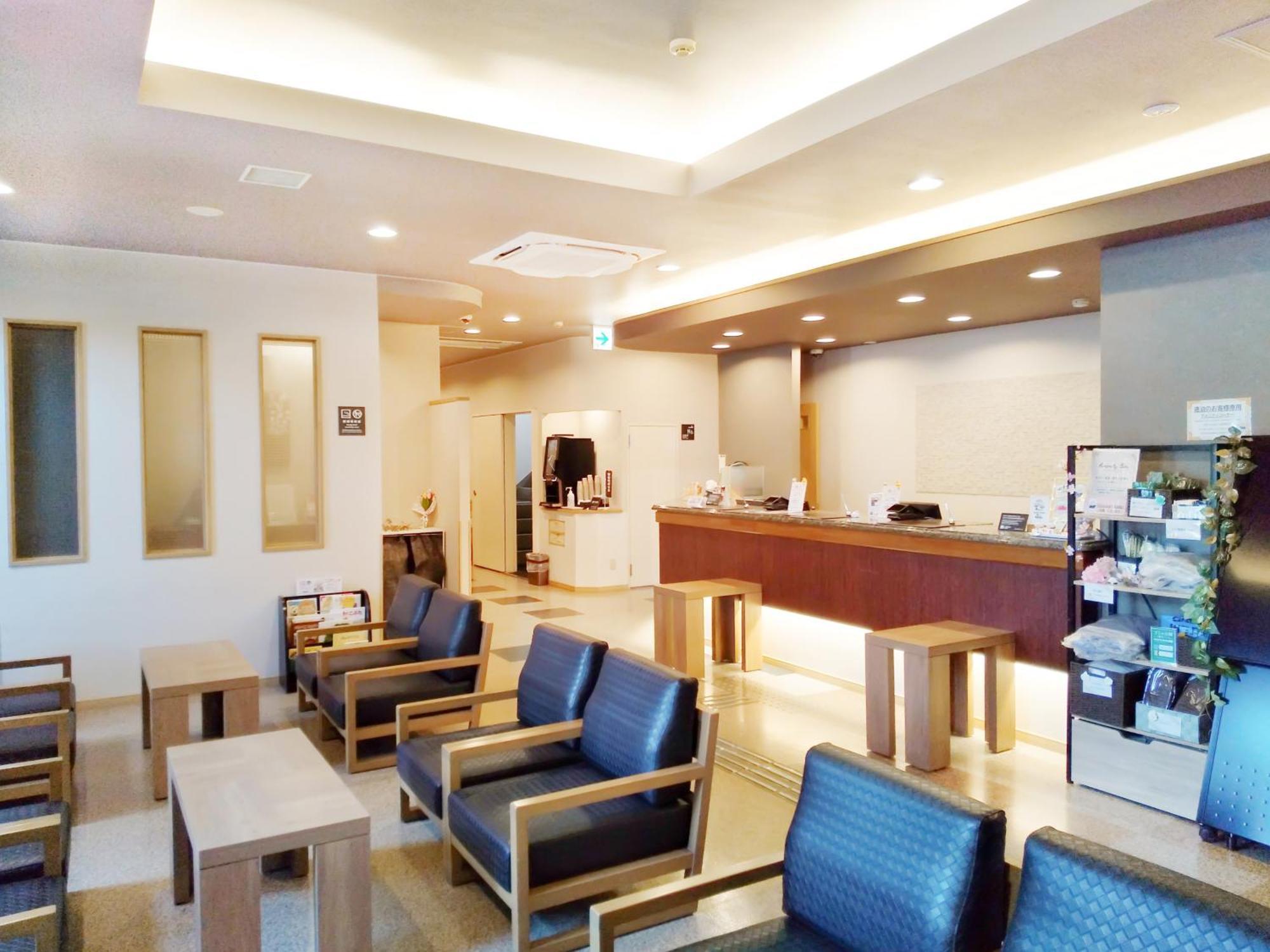 Route-inn Inter 3* Ogaki